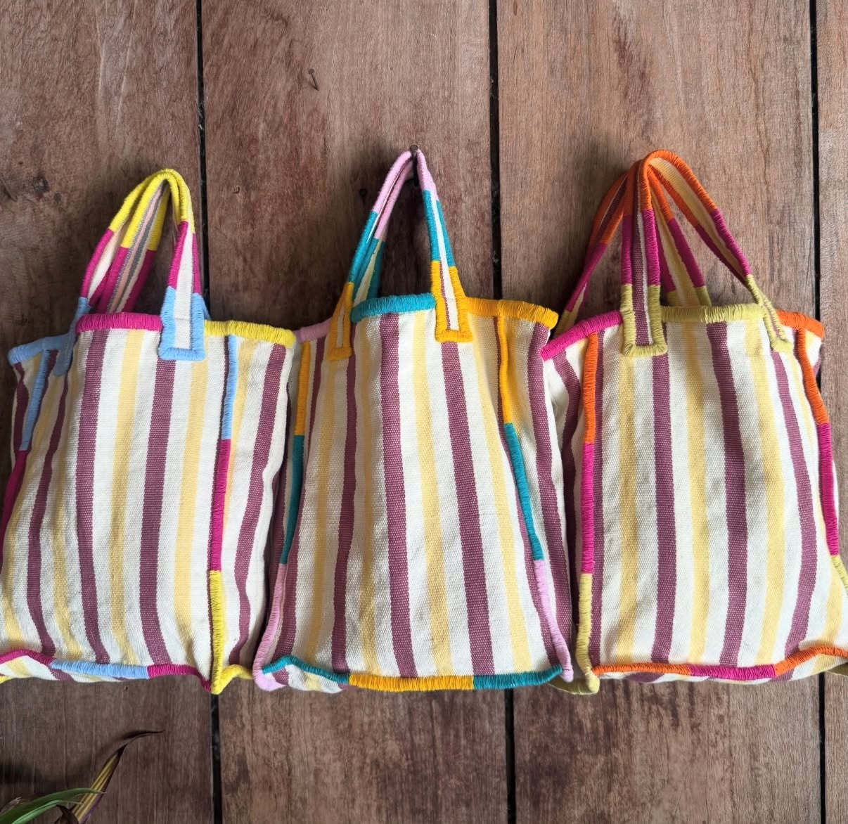 Tote Hand Bag
