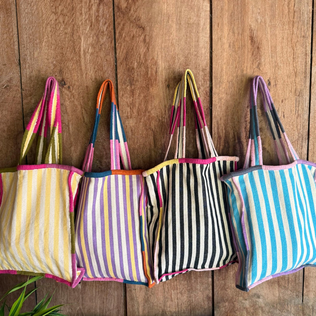 Shoulder Tote Bag