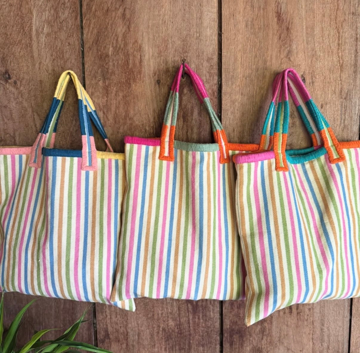 Hand Bag