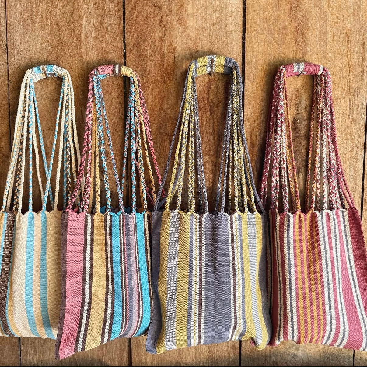 Woven Strap