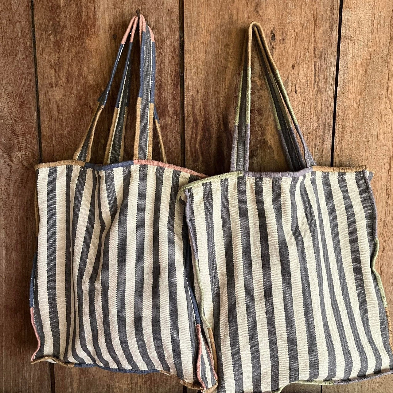 Mud Tote Bag